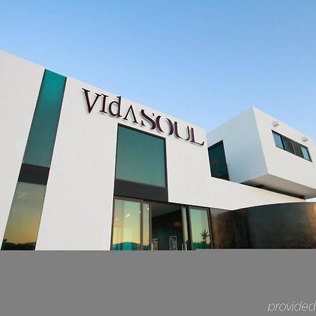 Vidasoul Boca de la Vinorama Bagian luar foto