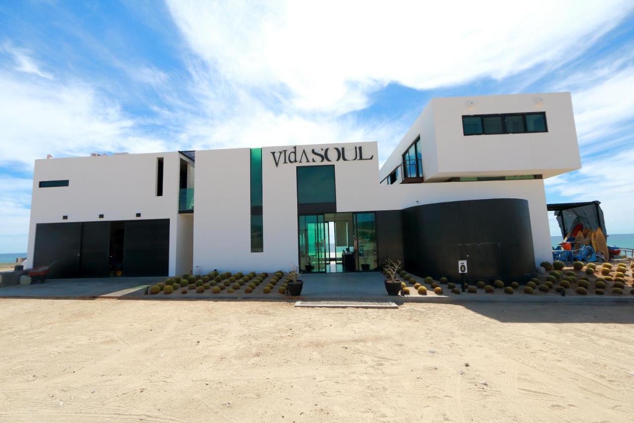 Vidasoul Boca de la Vinorama Bagian luar foto
